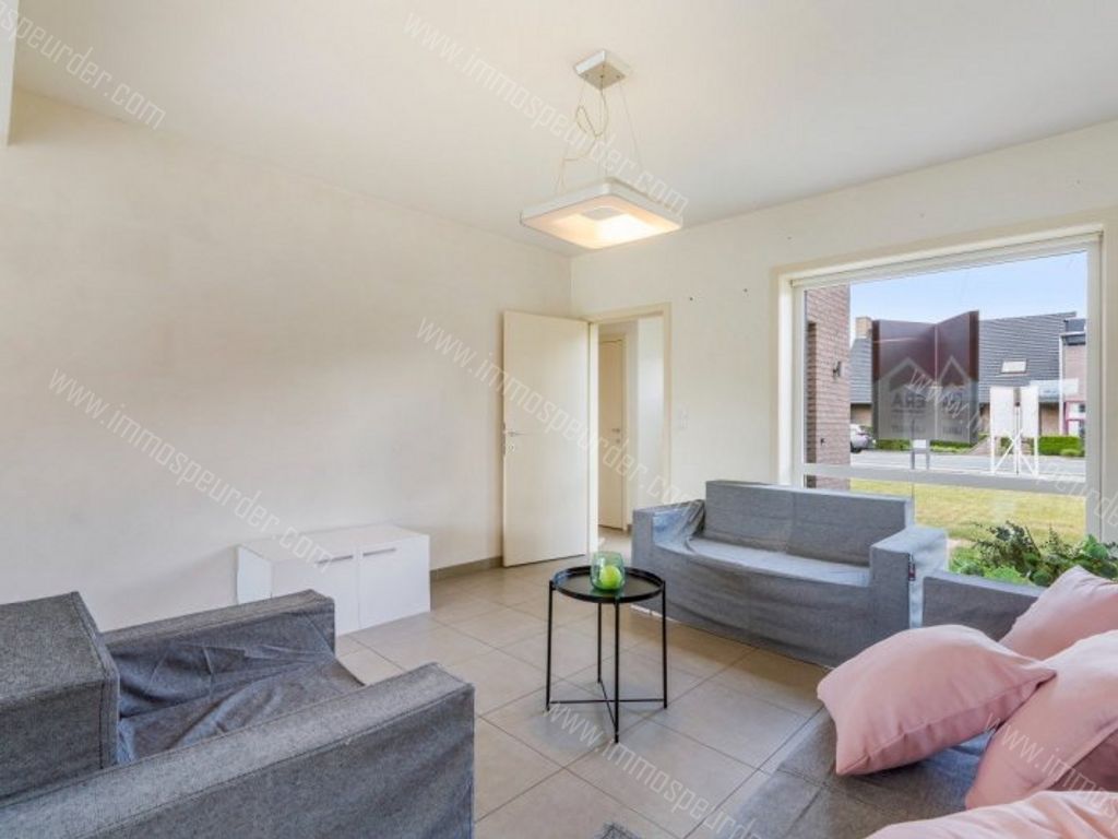 Garage in Oostrozebeke - 633157 - Ingelmunstersteenweg 177-A, 8780 Oostrozebeke