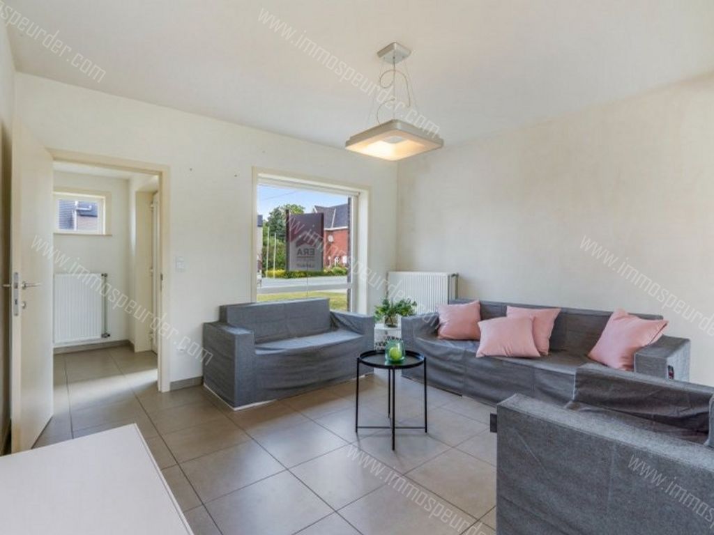 Garage in Oostrozebeke - 633157 - Ingelmunstersteenweg 177-A, 8780 Oostrozebeke