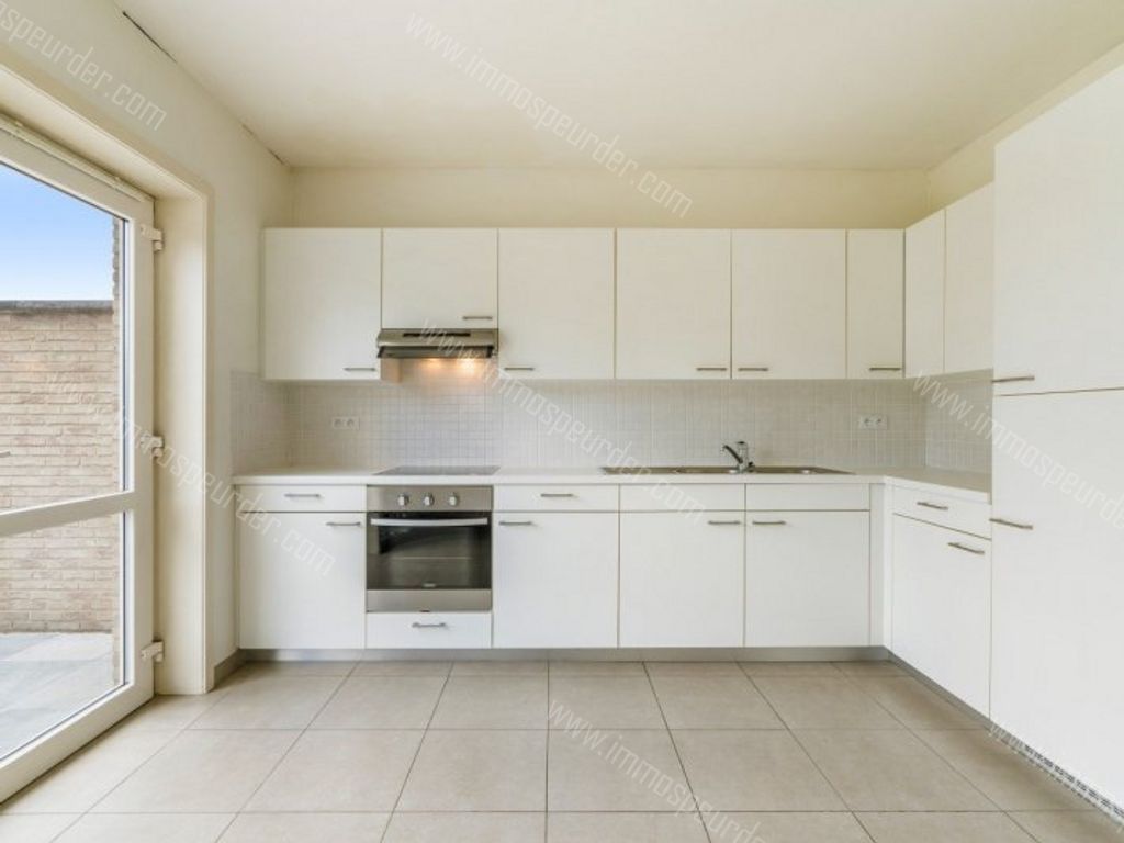 Garage in Oostrozebeke - 633157 - Ingelmunstersteenweg 177-A, 8780 Oostrozebeke