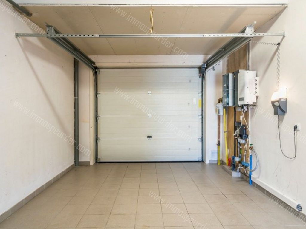 Garage in Oostrozebeke - 633157 - Ingelmunstersteenweg 177-A, 8780 Oostrozebeke