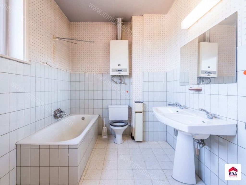 Appartement in Oostrozebeke - 633159 - Hoogstraat 22, 8780 Oostrozebeke