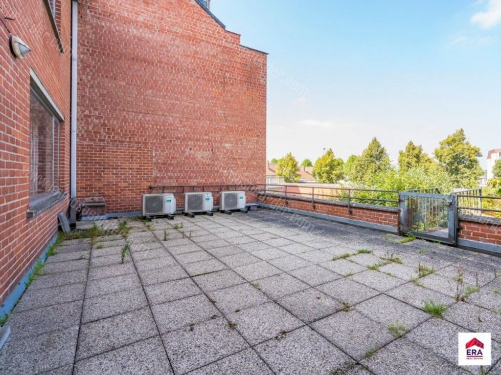 Appartement in Oostrozebeke - 633165 - Hoogstraat 22, 8780 Oostrozebeke