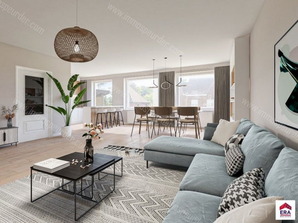 Appartement in Oostrozebeke - 633165 - Hoogstraat 22, 8780 Oostrozebeke