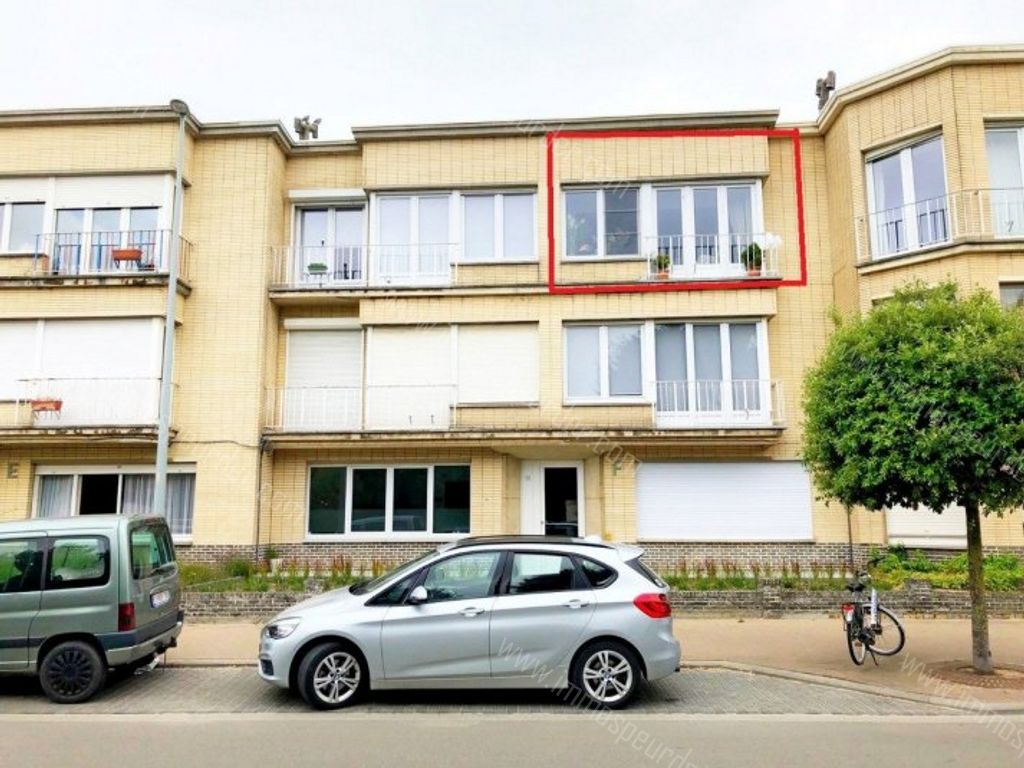 Appartement in Middelkerke - 1043602 - Zonnelaan 64-0201, 8430 Middelkerke