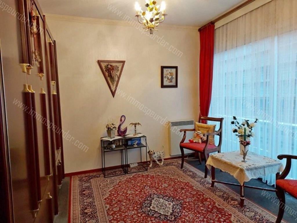 Appartement in Westende - 1043603 - Henri Jasparlaan 176-0101, 8434 Westende