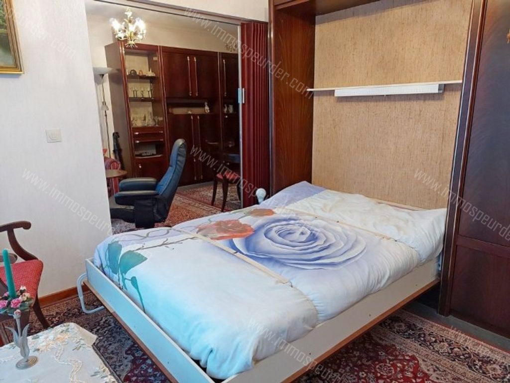 Appartement in Westende - 1043603 - Henri Jasparlaan 176-0101, 8434 Westende