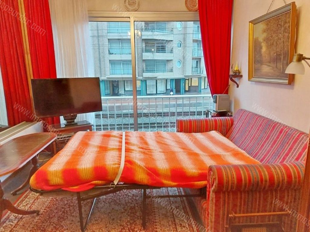 Appartement in Westende - 1043603 - Henri Jasparlaan 176-0101, 8434 Westende