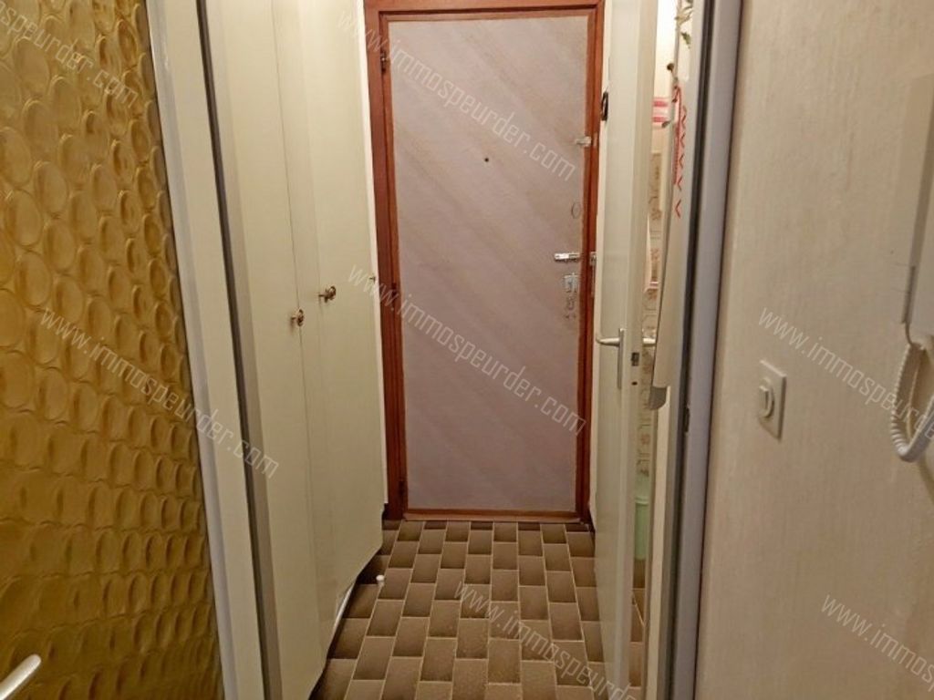 Appartement in Westende - 1043603 - Henri Jasparlaan 176-0101, 8434 Westende