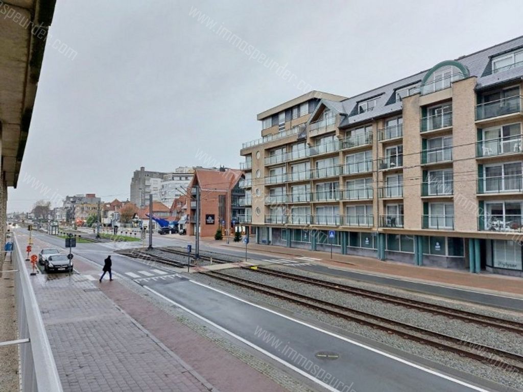 Appartement in Westende - 1043603 - Henri Jasparlaan 176-0101, 8434 Westende