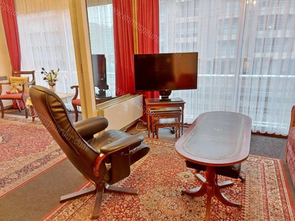 Appartement in Westende - 1043603 - Henri Jasparlaan 176-0101, 8434 Westende