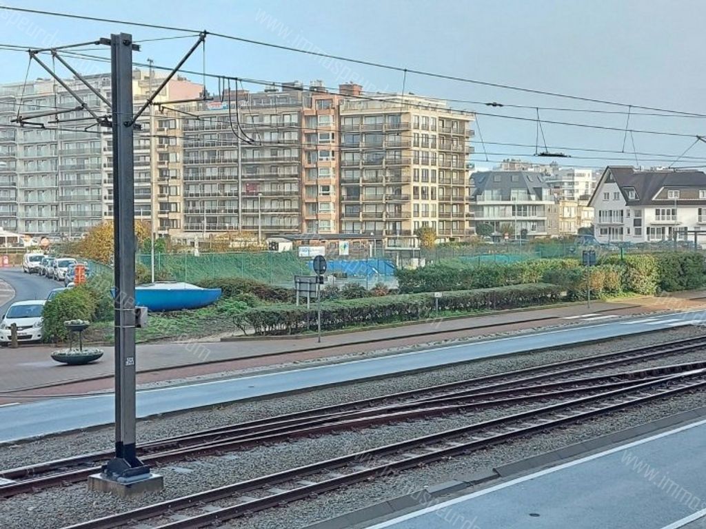 Appartement in Westende - 1043603 - Henri Jasparlaan 176-0101, 8434 Westende