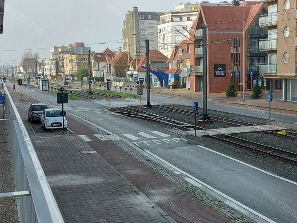 Appartement in Westende - 1043603 - Henri Jasparlaan 176-0101, 8434 Westende