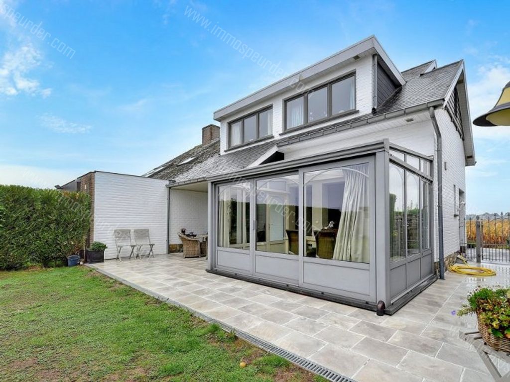 Moorselstraat 297 3080 Tervuren 992611 ImmoSpeurder