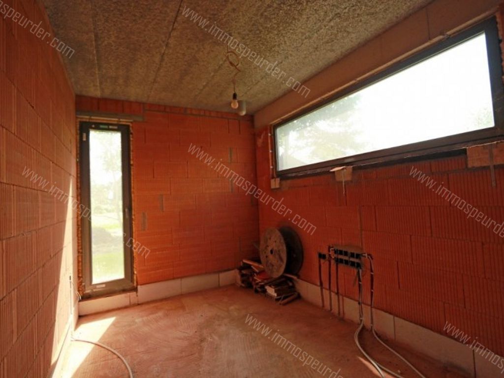 Huis in Wolfsdonk - 513976 - Sint Antoniusstraat 16B, 3201 Wolfsdonk