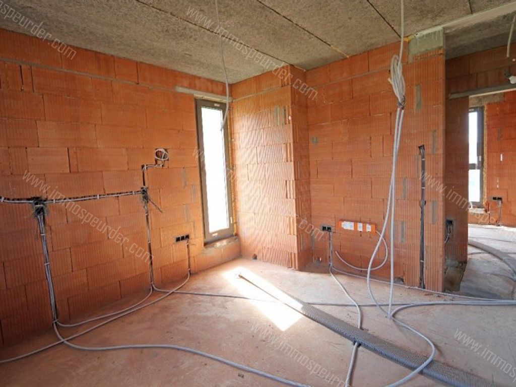 Huis in Wolfsdonk - 513976 - Sint Antoniusstraat 16B, 3201 Wolfsdonk