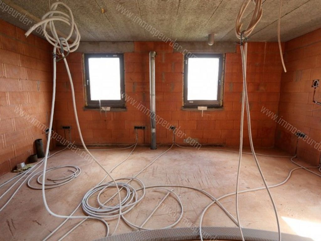 Huis in Wolfsdonk - 513976 - Sint Antoniusstraat 16B, 3201 Wolfsdonk