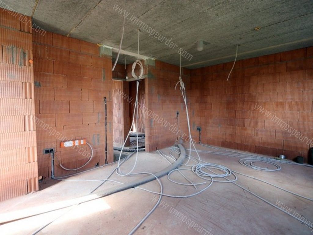 Huis in Wolfsdonk - 513976 - Sint Antoniusstraat 16B, 3201 Wolfsdonk