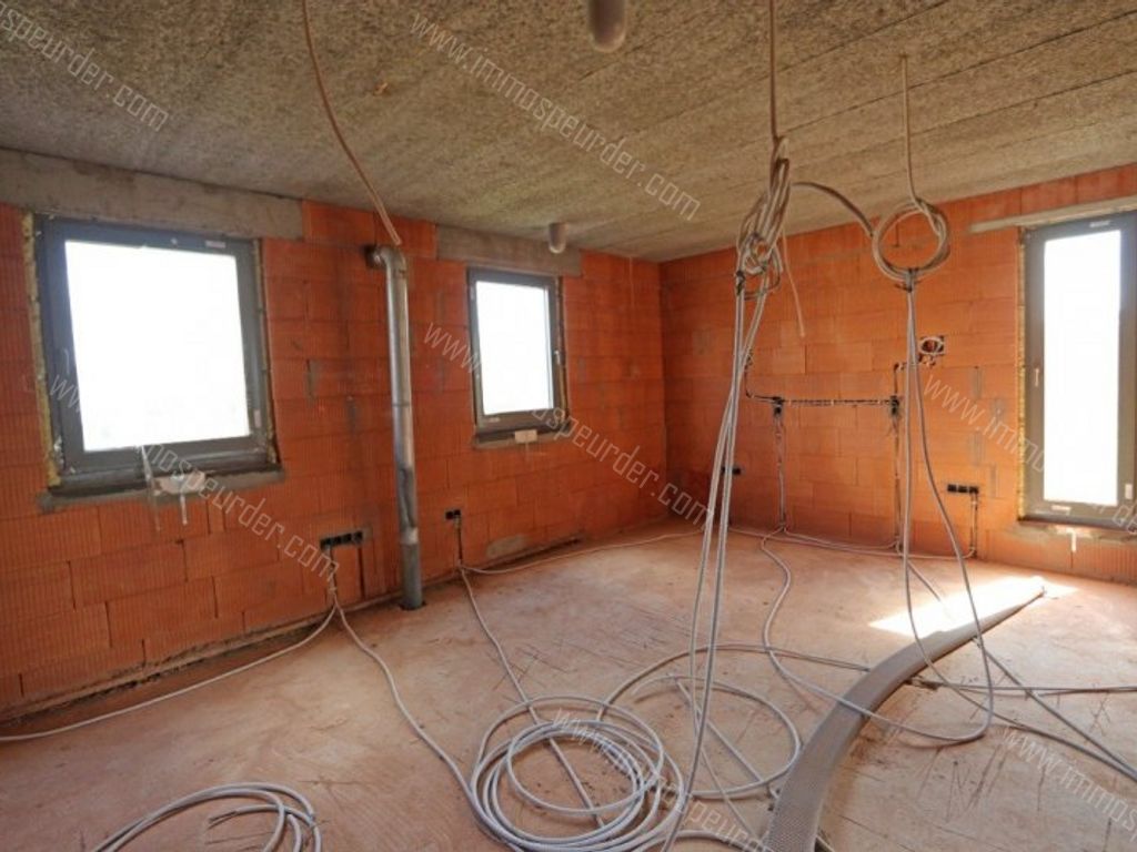 Huis in Wolfsdonk - 513976 - Sint Antoniusstraat 16B, 3201 Wolfsdonk