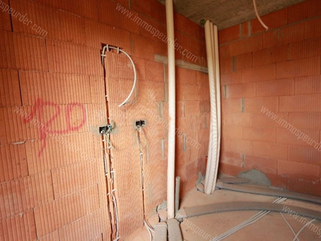 Huis in Wolfsdonk - 513976 - Sint Antoniusstraat 16B, 3201 Wolfsdonk