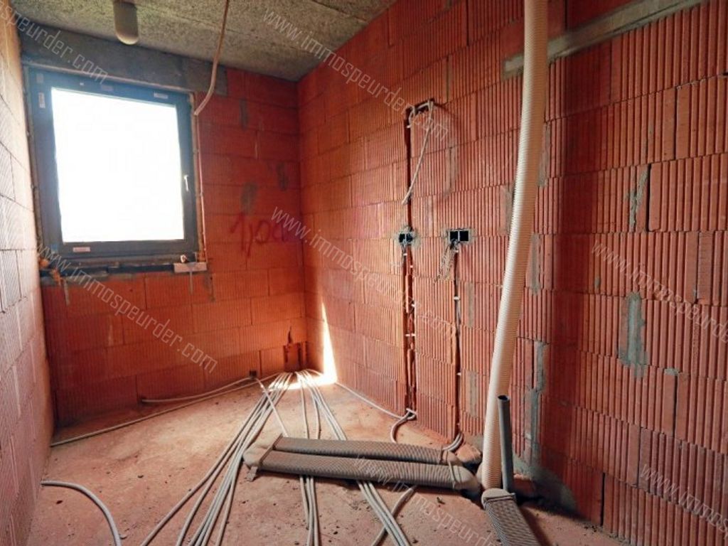 Huis in Wolfsdonk - 513976 - Sint Antoniusstraat 16B, 3201 Wolfsdonk