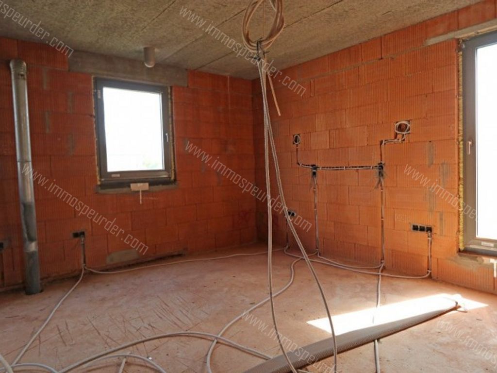 Huis in Wolfsdonk - 513976 - Sint Antoniusstraat 16B, 3201 Wolfsdonk