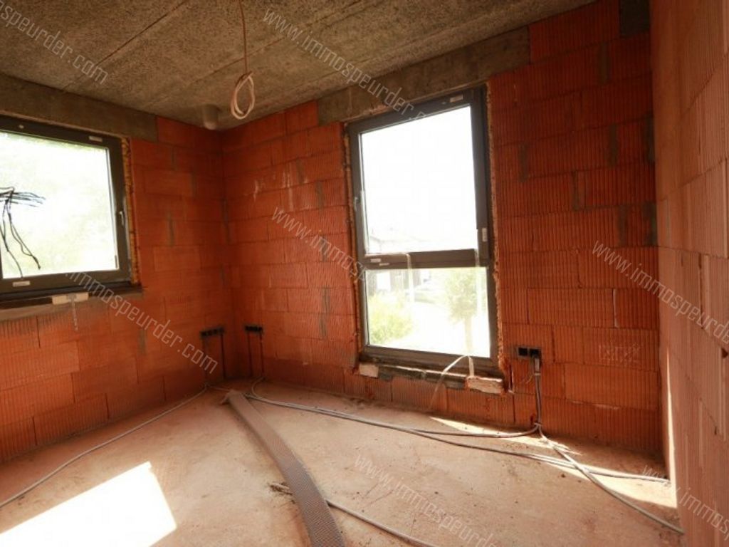 Huis in Wolfsdonk - 513976 - Sint Antoniusstraat 16B, 3201 Wolfsdonk