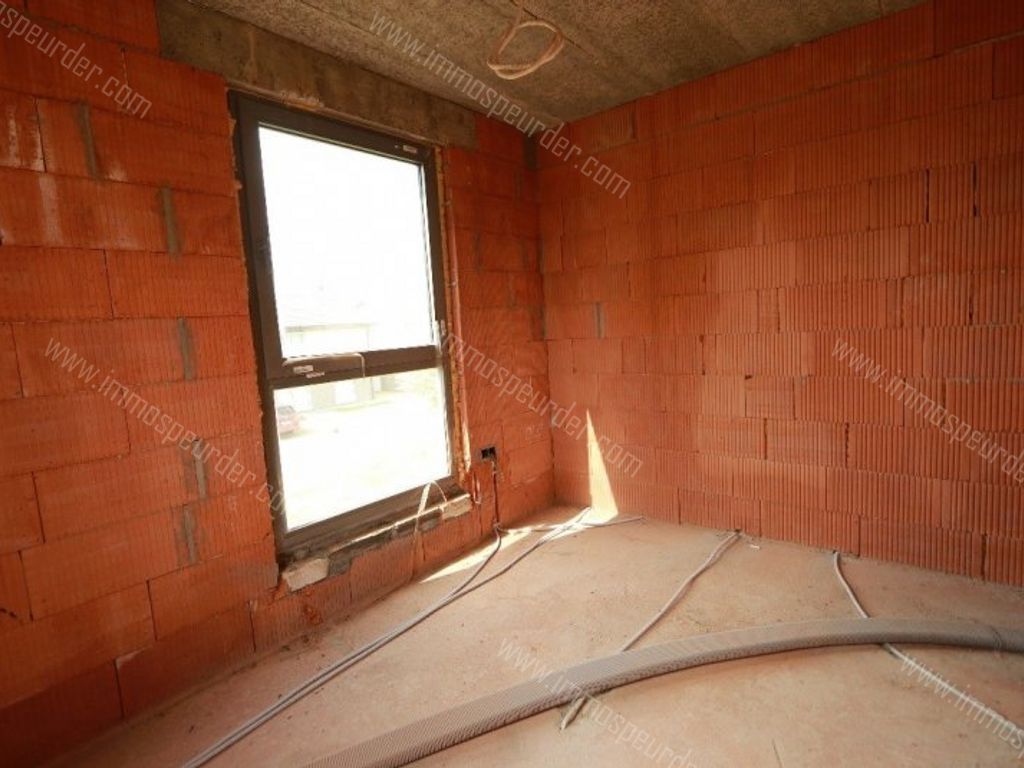 Huis in Wolfsdonk - 513976 - Sint Antoniusstraat 16B, 3201 Wolfsdonk