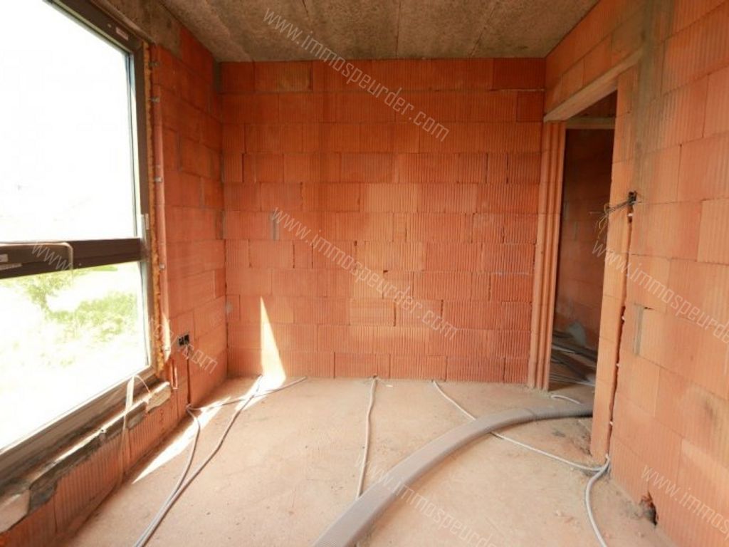 Huis in Wolfsdonk - 513976 - Sint Antoniusstraat 16B, 3201 Wolfsdonk