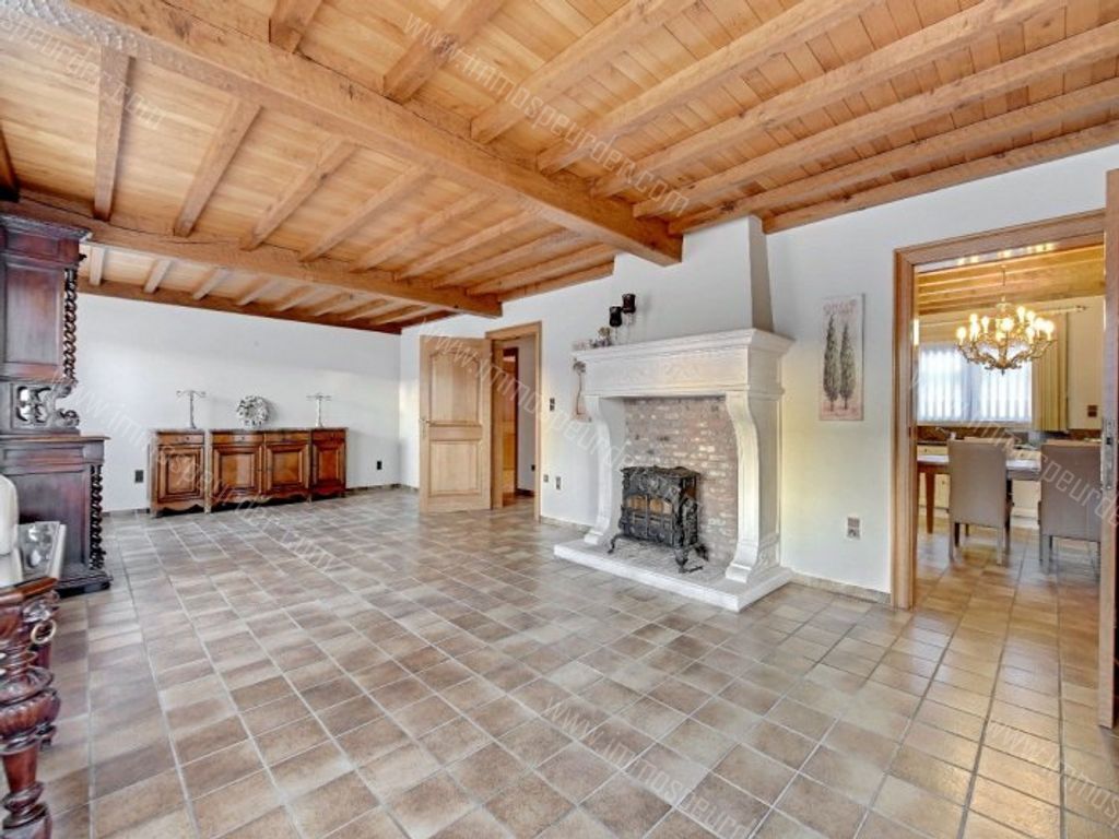 Huis in Langdorp - 1028240 - Klein Vennestraat 7, 3201 Langdorp