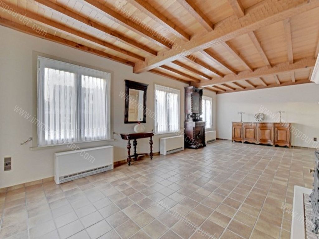 Huis in Langdorp - 1028240 - Klein Vennestraat 7, 3201 Langdorp