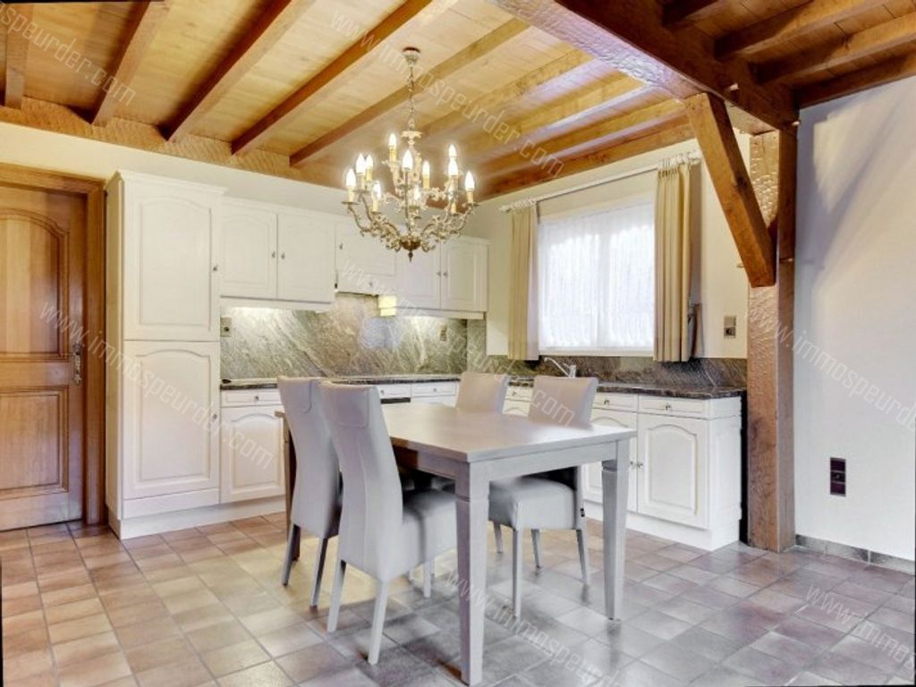 Huis in Langdorp - 1028240 - Klein Vennestraat 7, 3201 Langdorp