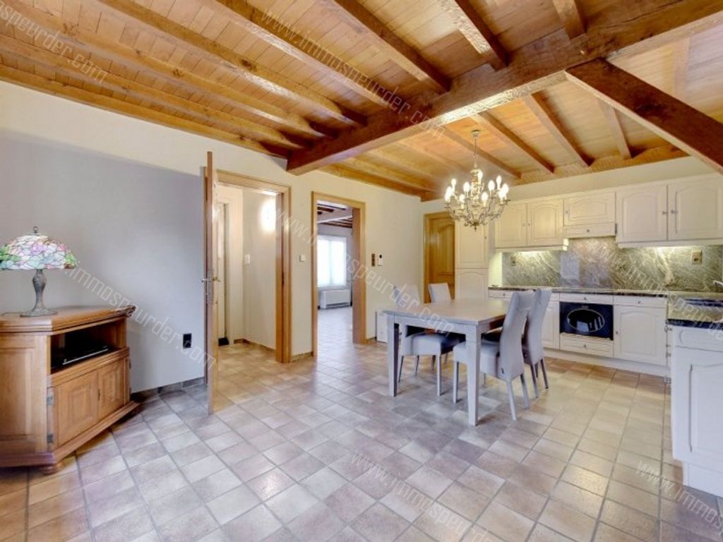Huis in Langdorp - 1028240 - Klein Vennestraat 7, 3201 Langdorp