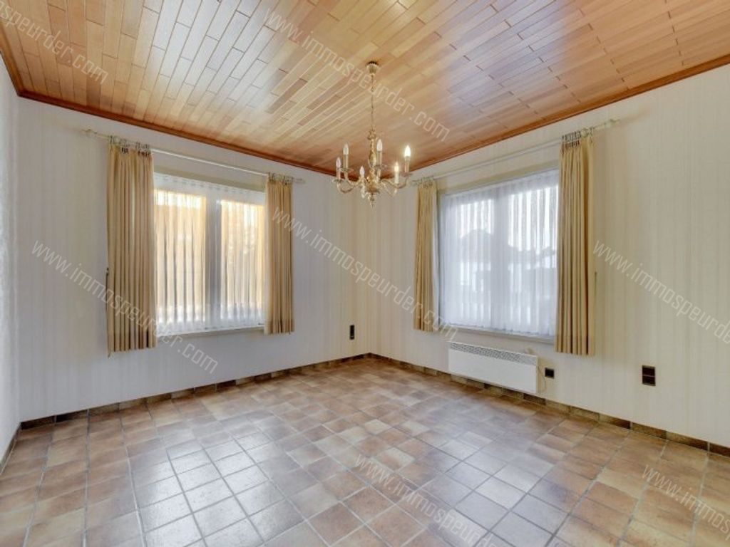 Huis in Langdorp - 1028240 - Klein Vennestraat 7, 3201 Langdorp