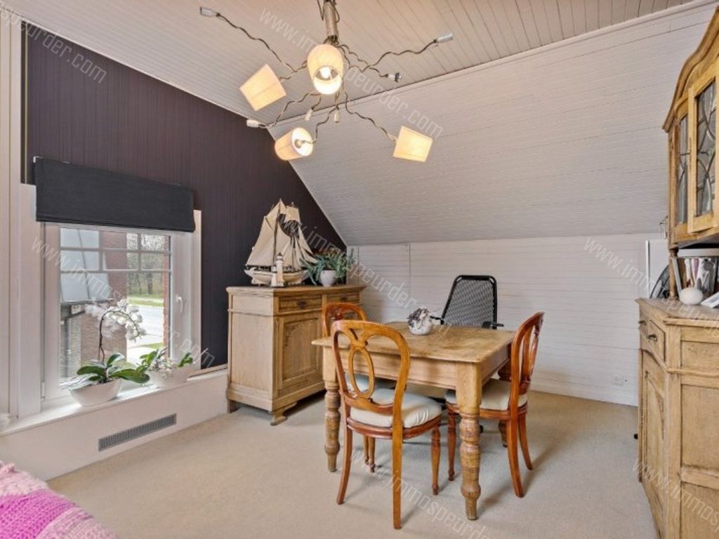 Huis in Herselt - 562444 - Westerlosesteenweg 157, 2230 Herselt