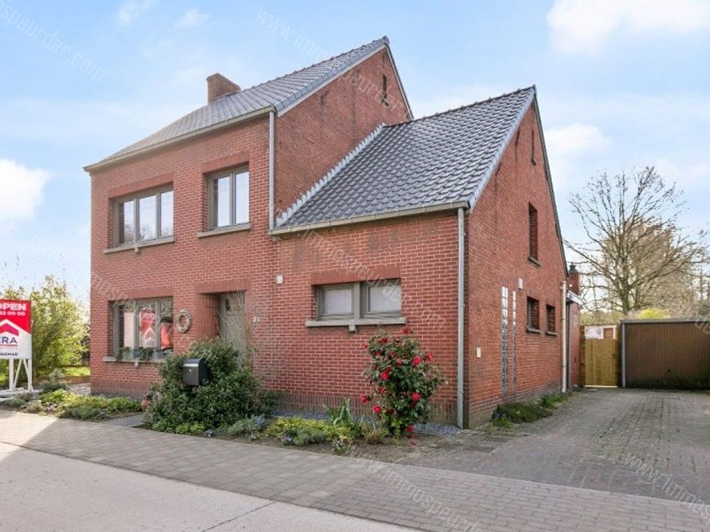Huis in Herselt - 562444 - Westerlosesteenweg 157, 2230 Herselt