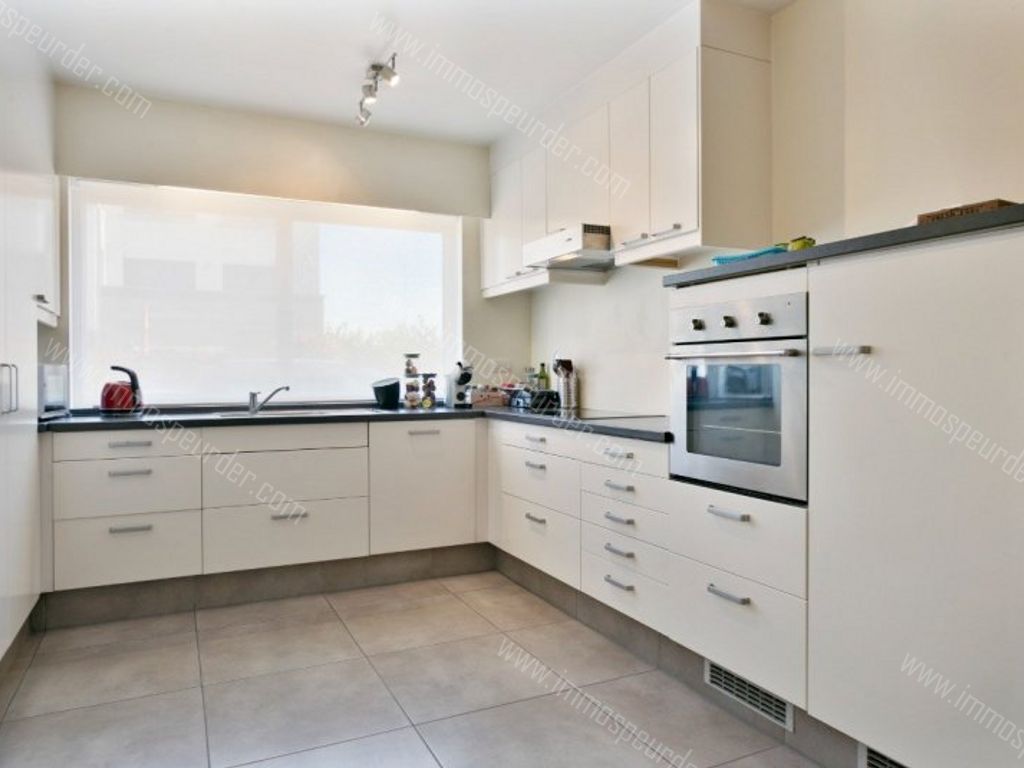 Appartement in Itegem - 572520 - Hallaarstraat 14-1, 2222 Itegem