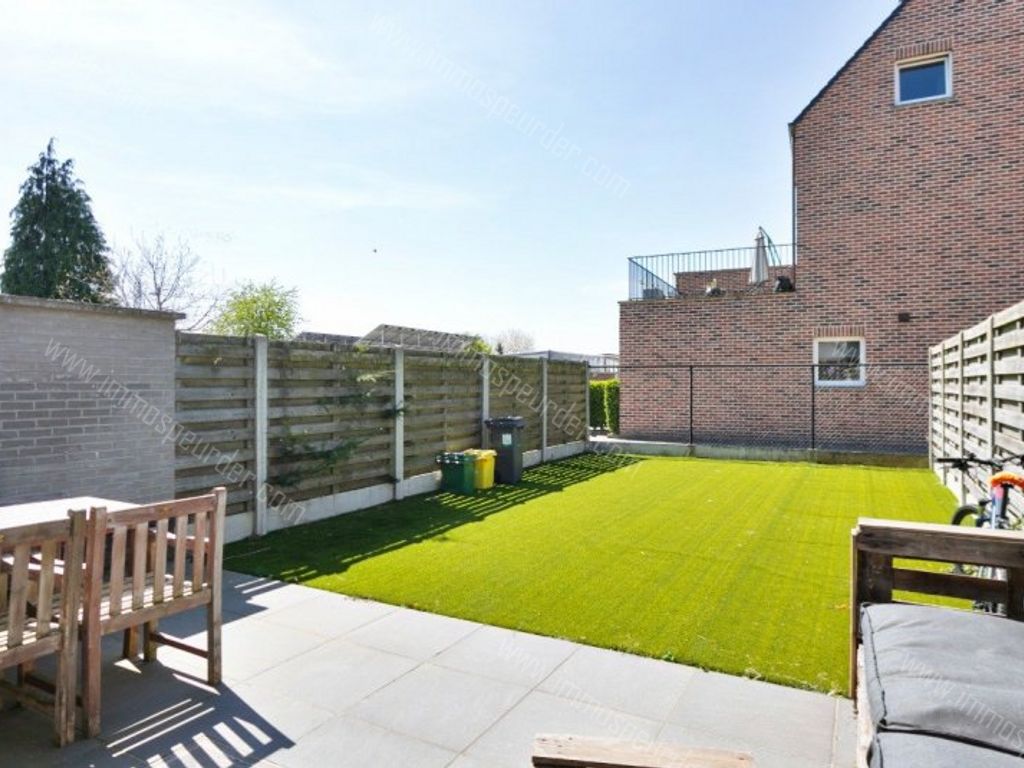 Appartement in Itegem - 572520 - Hallaarstraat 14-1, 2222 Itegem
