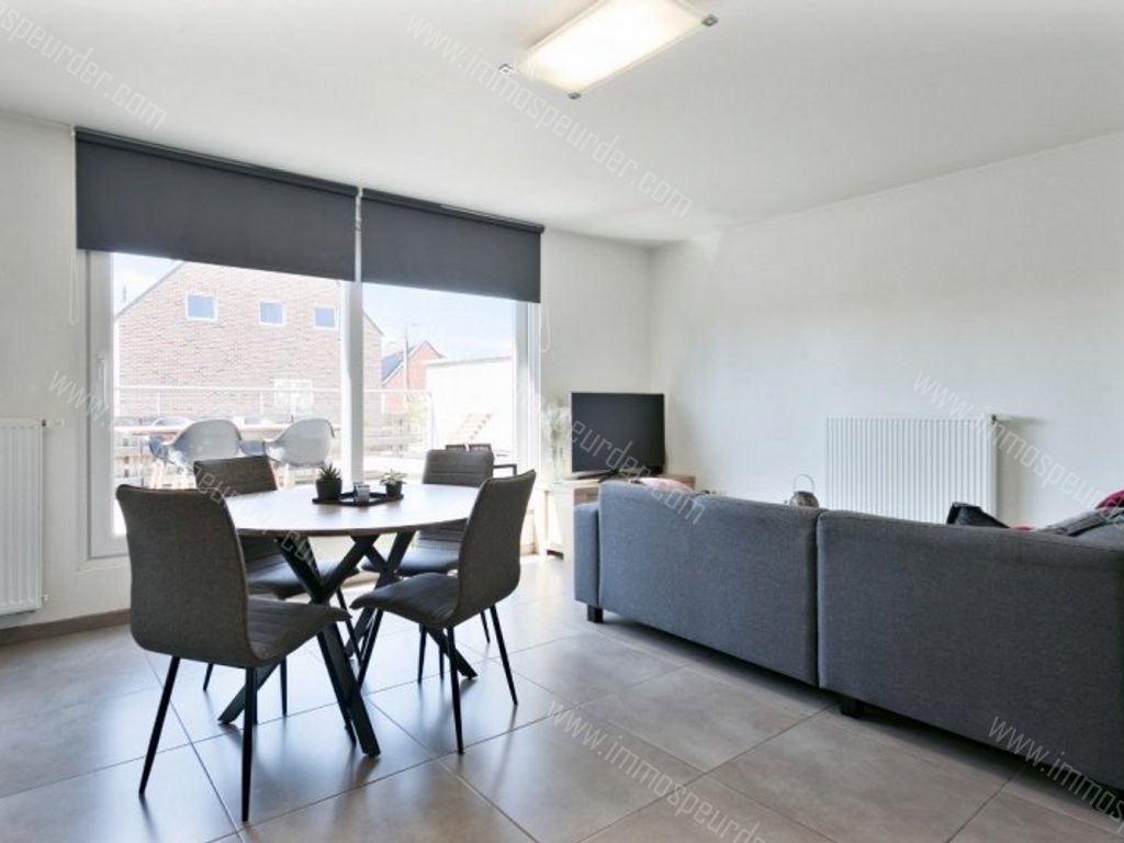 AppartementItegem