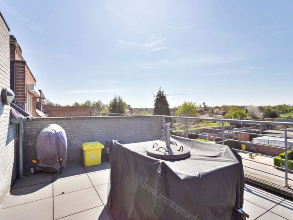 Appartement in Itegem - 572538 - Hallaarstraat 14-3, 2222 Itegem