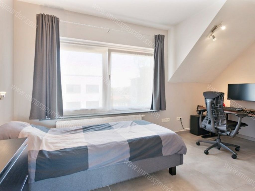 Appartement in Itegem - 572538 - Hallaarstraat 14-3, 2222 Itegem
