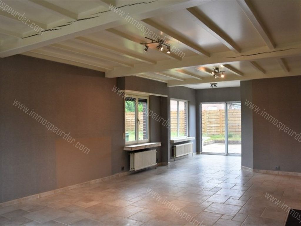 Huis in Itegem - 598702 - Krombeekweg 21a, 2222 Itegem