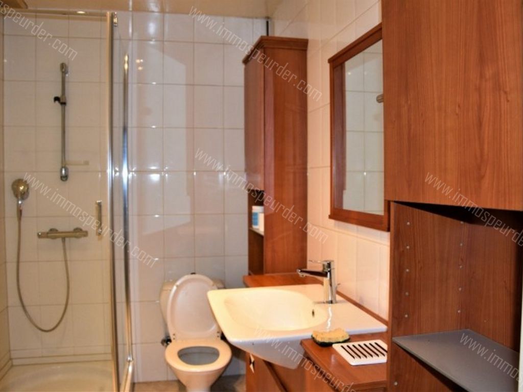 Huis in Itegem - 598702 - Krombeekweg 21a, 2222 Itegem