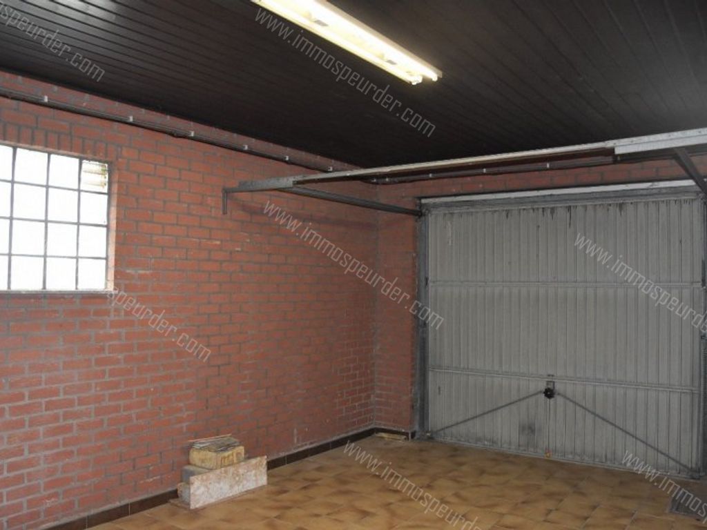 Huis in Itegem - 598702 - Krombeekweg 21a, 2222 Itegem