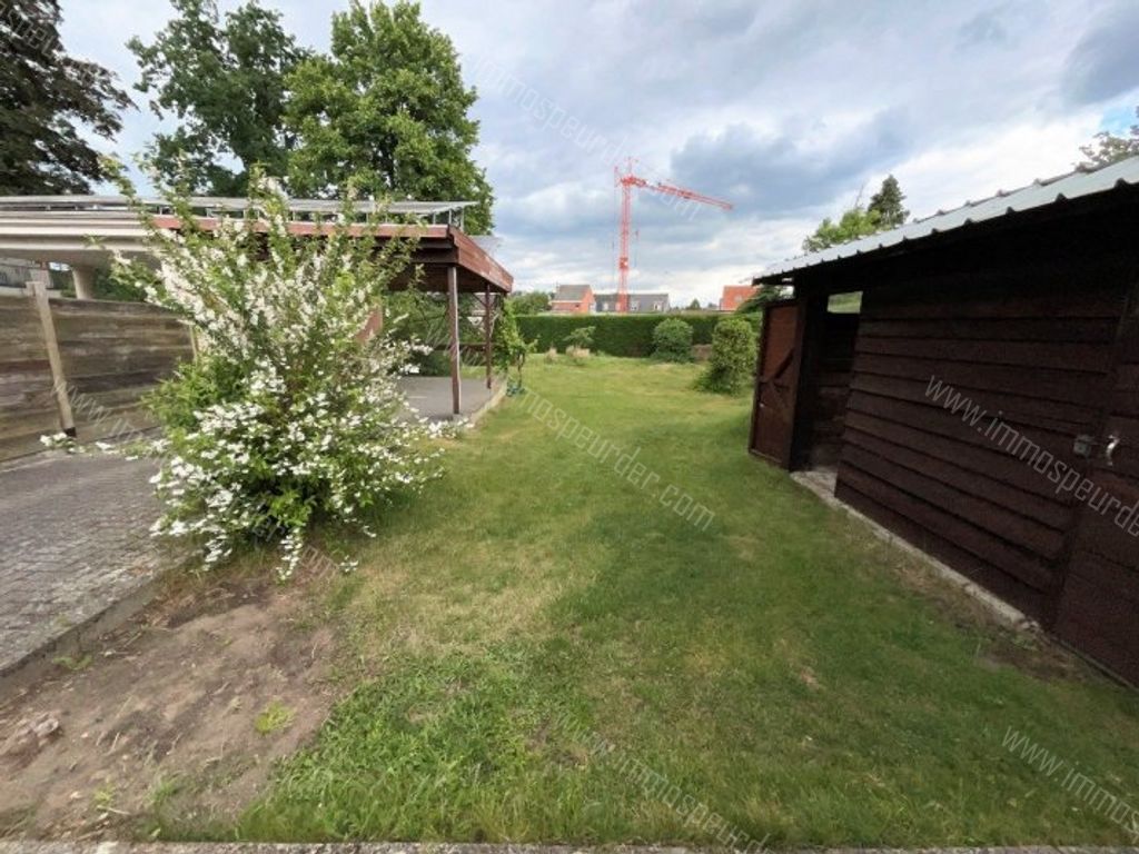 Huis in Zoersel - 607086 - Sniederspad 24, 2980 Zoersel