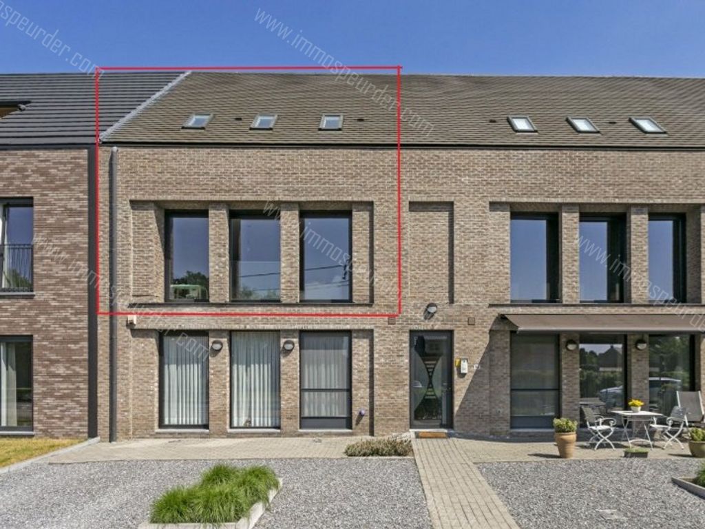 Appartement in Herselt - 622863 - Herentalsesteenweg 1-01, 2230 Herselt