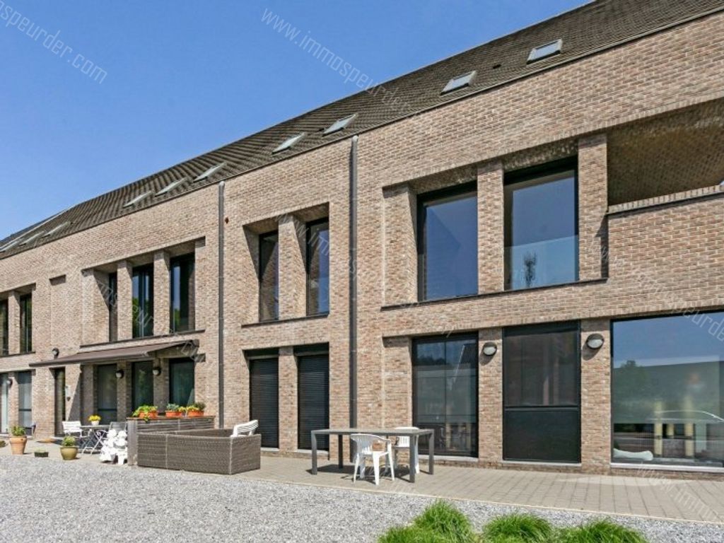 Appartement in Herselt - 622863 - Herentalsesteenweg 1-01, 2230 Herselt