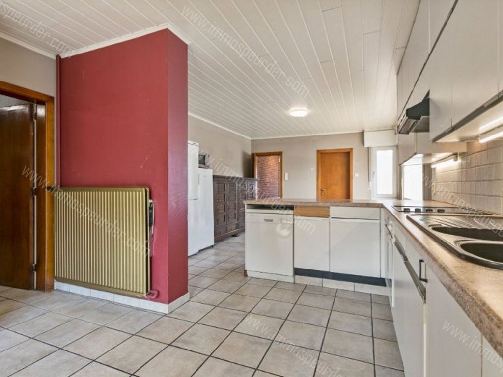 Huis in Ramsel - 674848 - Westmeerbeeksesteenweg 104, 2230 Ramsel