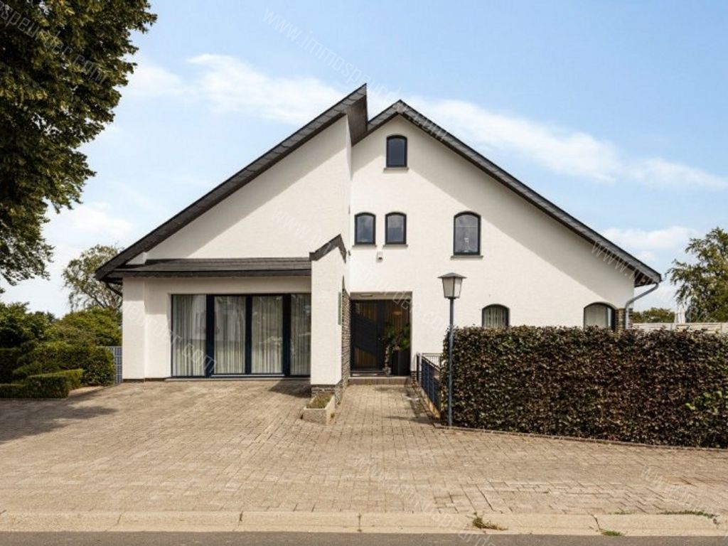 Huis in Büllingen - 966347 - Honsfeld 89-a, 4760 Büllingen