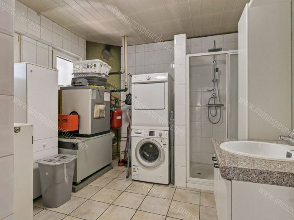 Huis in Ramsel - 1009873 - Westmeerbeeksesteenweg 104, 2230 Ramsel