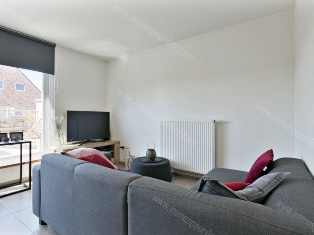 Appartement in Itegem - 1020897 - Hallaarstraat 14-2, 2222 Itegem